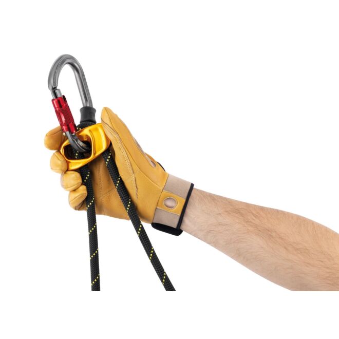 Petzl Progress Adjust-Y ダブル調整可能ロープ