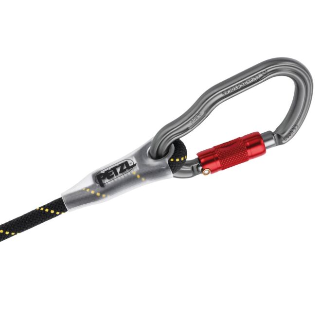 Petzl Progress Adjust-Y ダブル調整可能ロープ