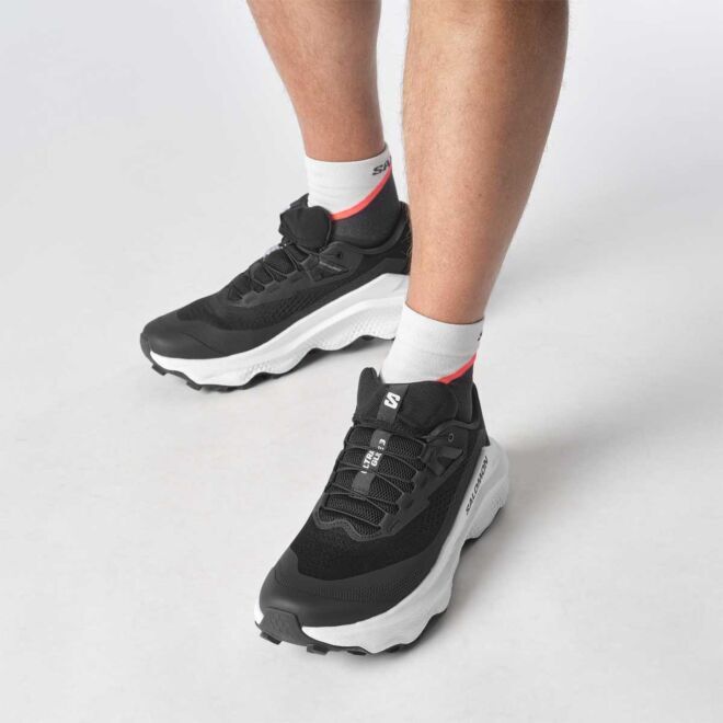 Salomon Shoes Ultra Glide 3 トレイルランニングシューズ