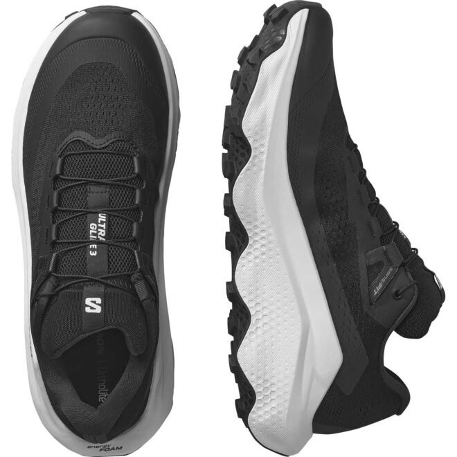 Salomon Shoes Ultra Glide 3 トレイルランニングシューズ