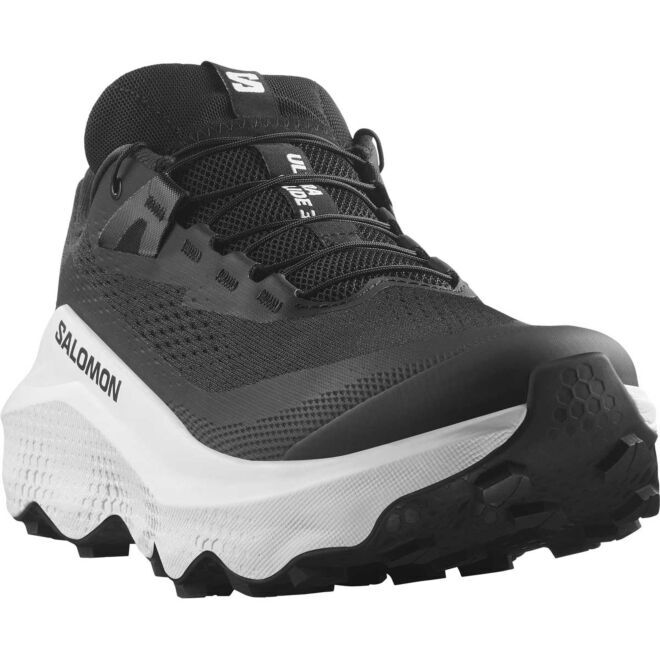 Salomon Shoes Ultra Glide 3 トレイルランニングシューズ