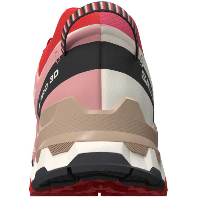 Salomon Shoes XA Pro 3D V9 W トレイルランニングシューズ レディース