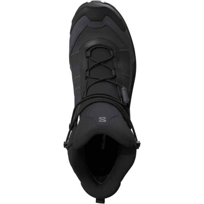 Salomon Shoes X Ultra 5 Mid GTX トレッキングシューズ