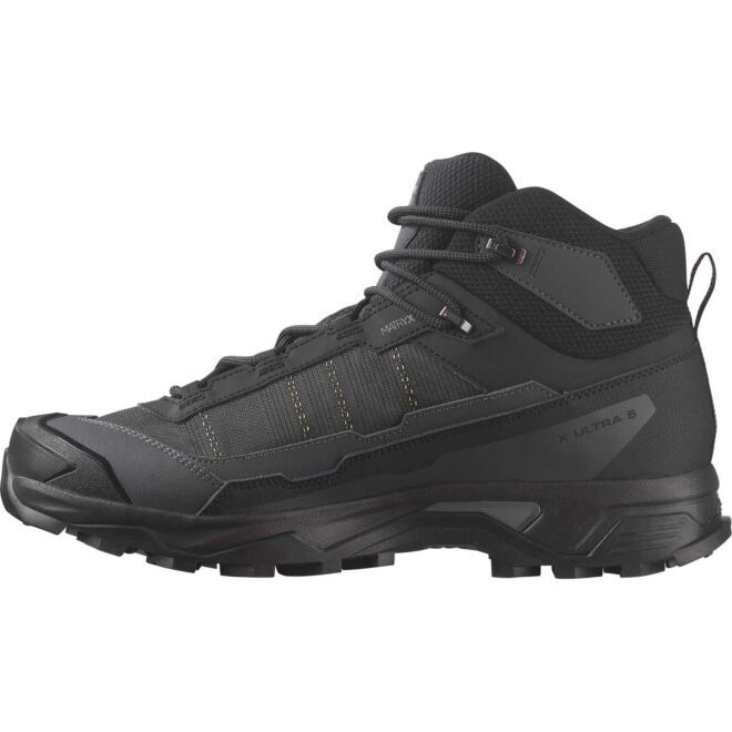 Salomon Shoes X Ultra 5 Mid GTX トレッキングシューズ