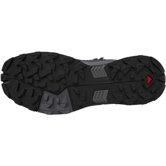 Salomon Shoes X Ultra 5 Mid GTX トレッキングシューズ