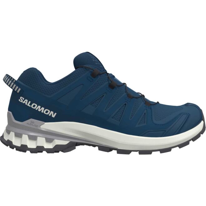 Salomon Shoes XA Pro 3D V9 トレイルランニングシューズ