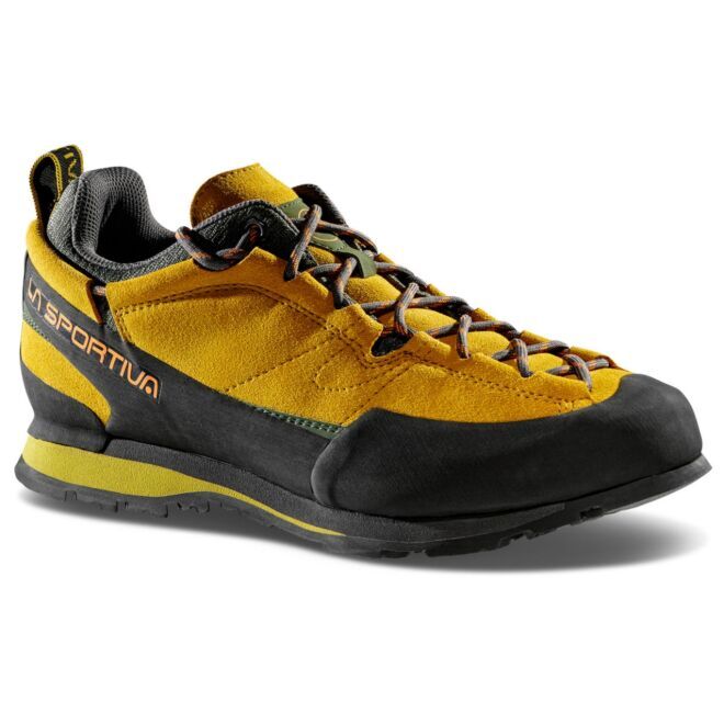 La Sportiva Boulder X アプローチシューズ