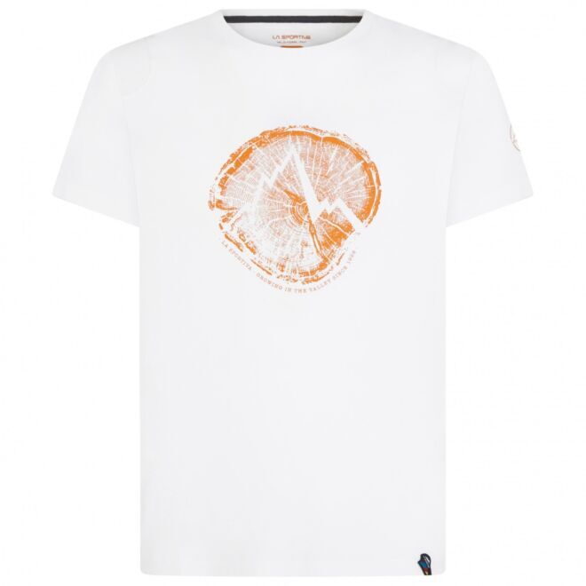La Sportiva Cross Section T-Shirt メンズTシャツ