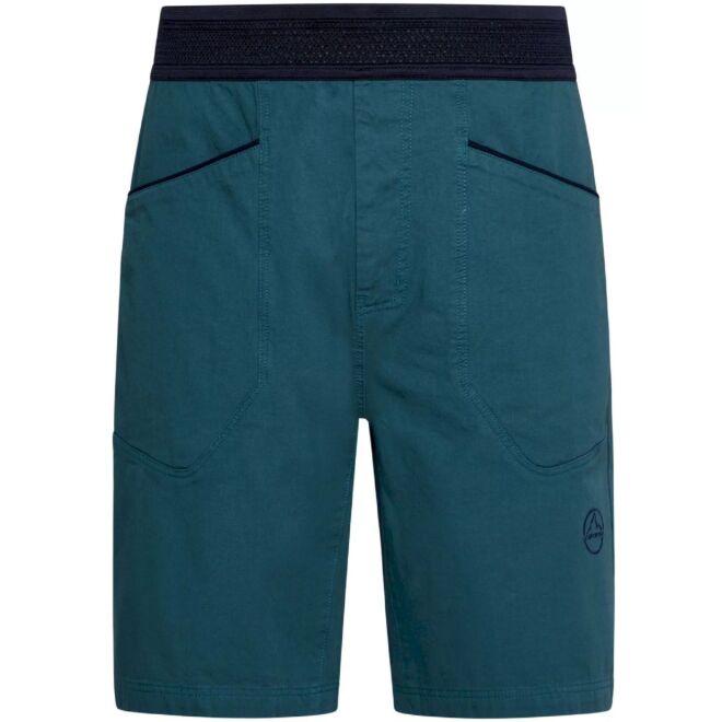 La Sportiva Flatanger Short メンズショートパンツ