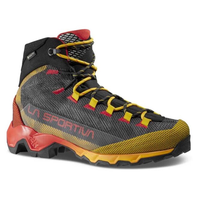 La Sportiva Aequilibrium Hike GTX トレッキングブーツ