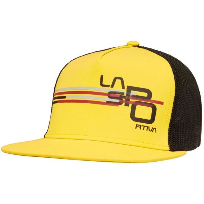 La Sportiva Stripe Cube Hat 帽子