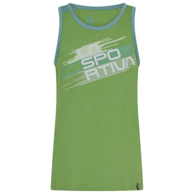 La Sportiva Stripe Tank メンズタンクトップ