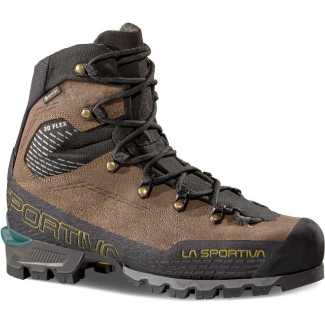 La Sportiva Trango Alpine GTX アルパインブーツ