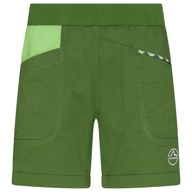 La Sportiva Ramp Short レディースショートパンツ