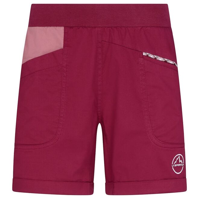 La Sportiva Ramp Short レディースショートパンツ