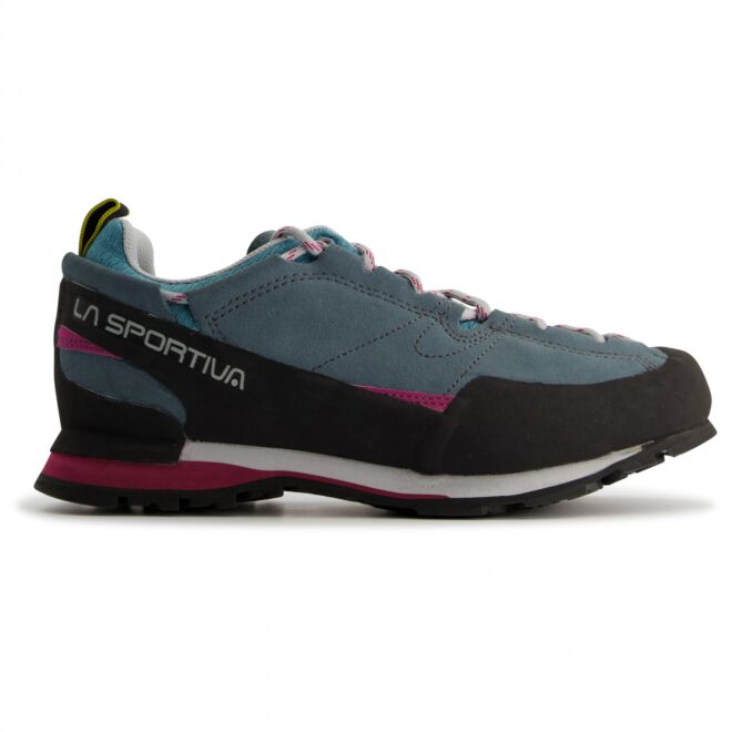 La Sportiva Boulder X woman アプローチシューズ レディース