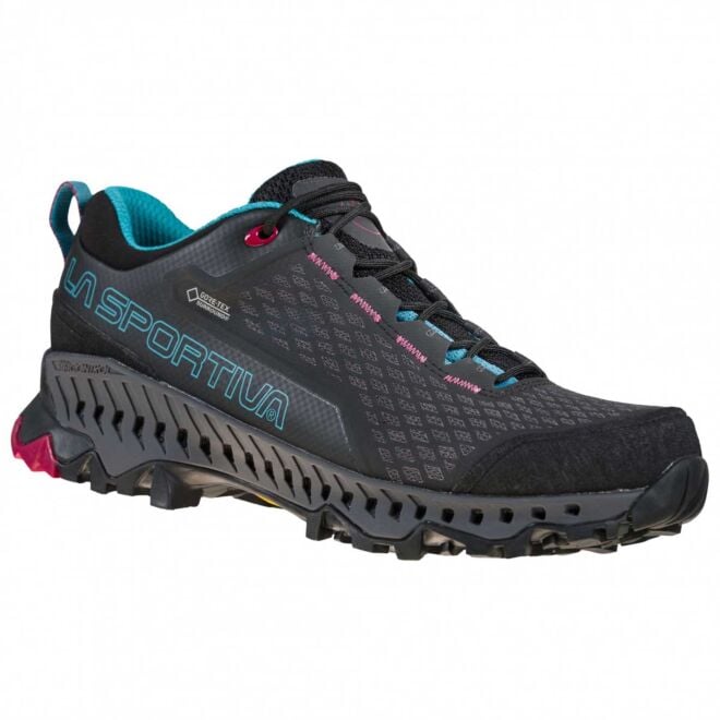 La Sportiva Spire Woman Gtx トレッキングシューズ レディース