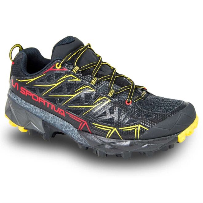 La Sportiva Akyra GTX トレイルランニングシューズ
