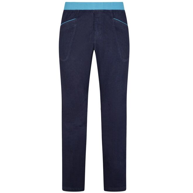 La Sportiva Cave Jeans メンズパンツ