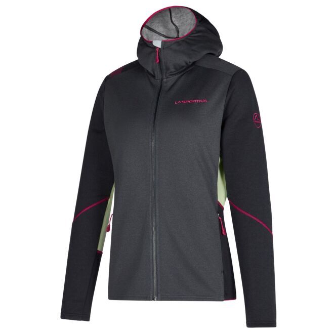 La Sportiva Cosmic Hoody W レディース テクニカルパイル