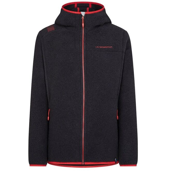 La Sportiva Iride Hoody W レディースフーディ