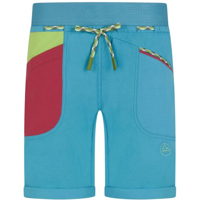 La Sportiva Mantra Short W レディースショートパンツ