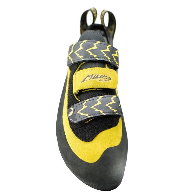 La Sportiva Miura VS クライミングシューズ