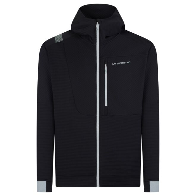 La Sportiva Mood Hoody M テクニカルフリース メンズ