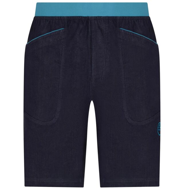 La Sportiva Mundo Short M メンズショートパンツ