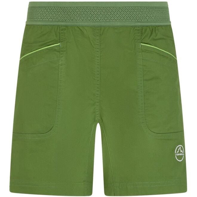 La Sportiva Onyx Short W レディースショートパンツ