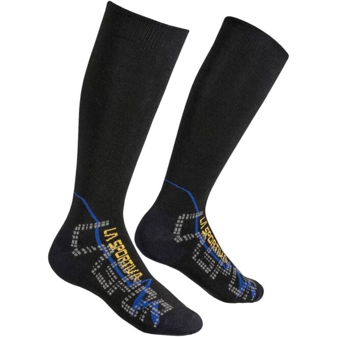 La Sportiva Skimo Tour スキー登山用ソックス