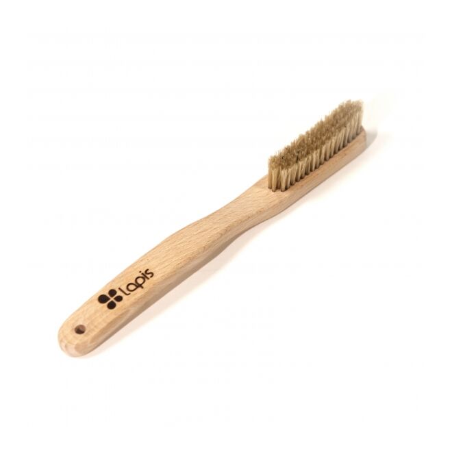 Lapis wooden brush ボルダリング用ブラシ