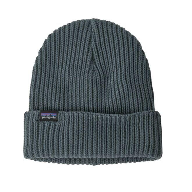 Patagonia Fisherman's Rolled Beanie ビーニー