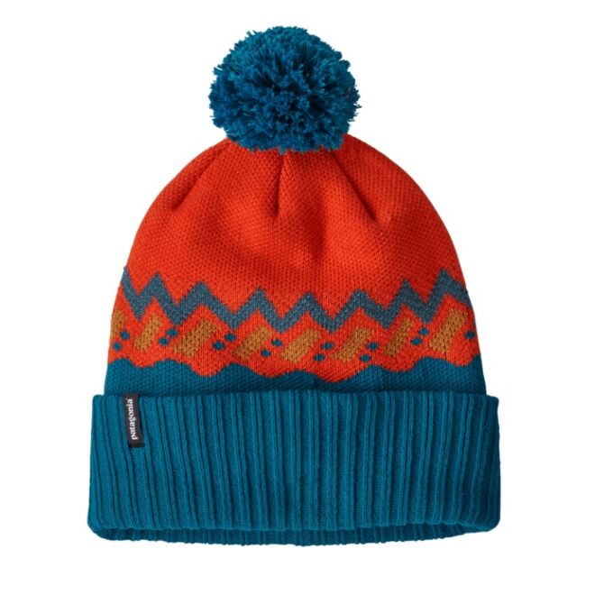 Patagonia Powder Town Beanie ニットキャップ