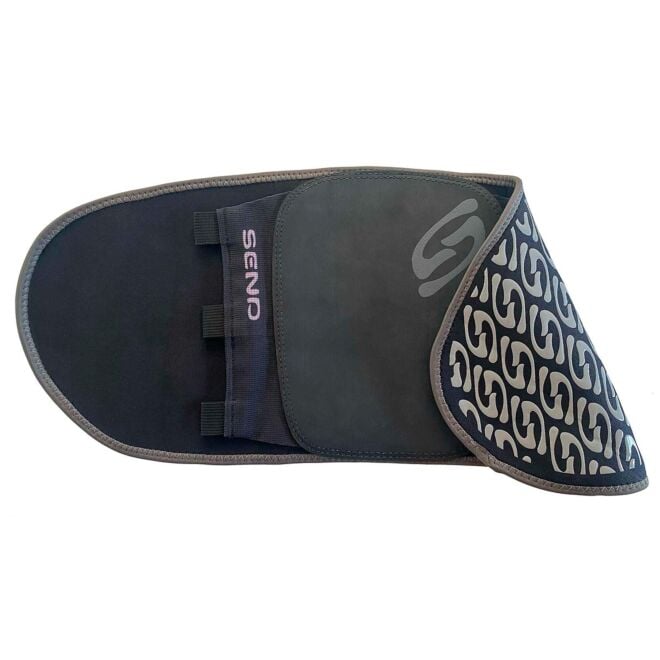 Send Climbing Large Slim SI Knee Pad クライミングニーパッド