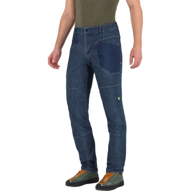Karpos Larice Jeans Pants メンズパンツ