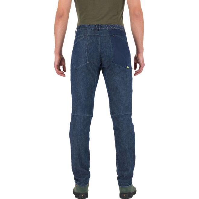 Karpos Larice Jeans Pants メンズパンツ