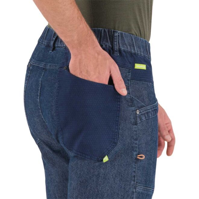 Karpos Larice Jeans Pants メンズパンツ