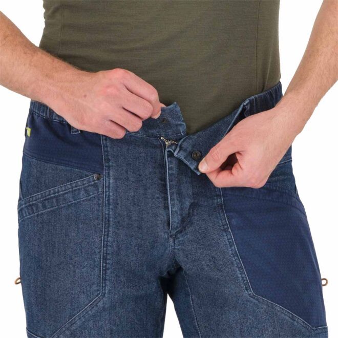 Karpos Larice Jeans Pants メンズパンツ