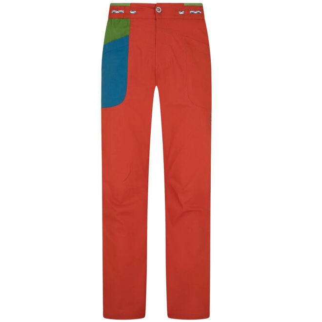 La Sportiva Fuente Pant M 男性用パンツ