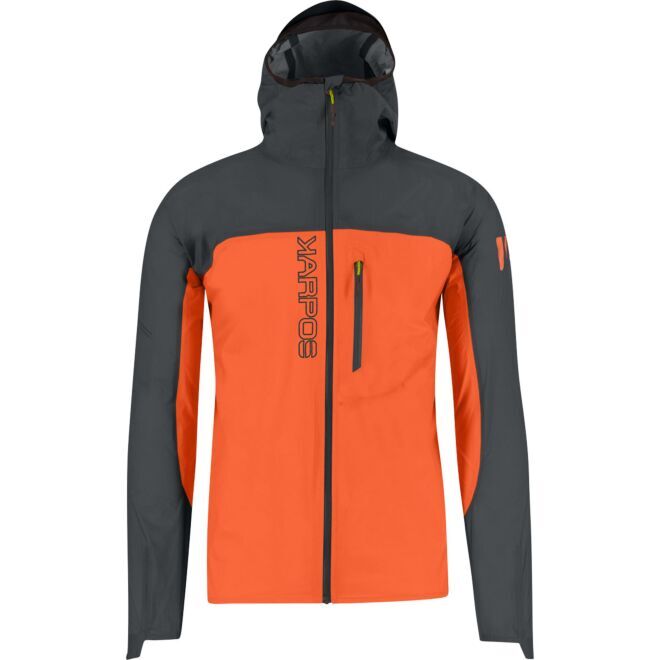 Karpos Lavaredo Rain Evo Jacket メンズハードシェルジャケット