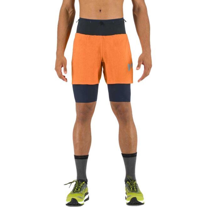 Karpos Lavaredo Ultra Shorts メンズショートパンツ