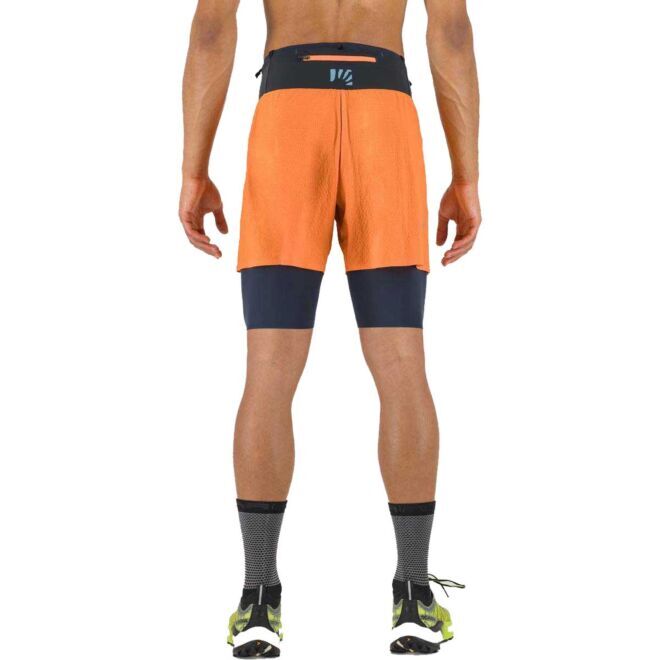 Karpos Lavaredo Ultra Shorts メンズショートパンツ