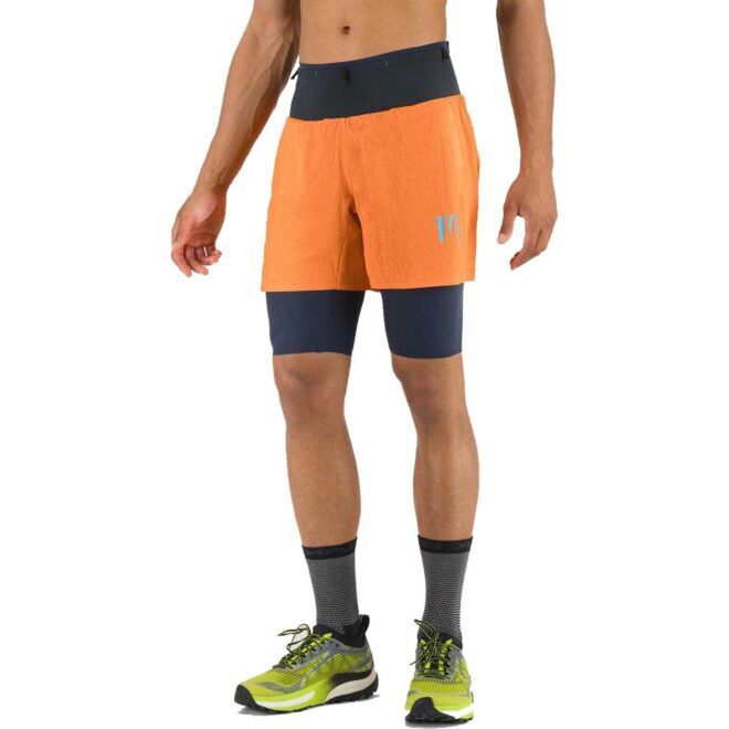 Karpos Lavaredo Ultra Shorts メンズショートパンツ