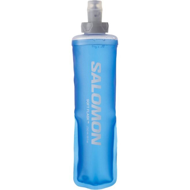 Salomon Soft Flask 250Ml/8Oz 28 ボトル