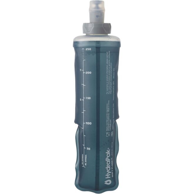 Salomon Soft Flask 250Ml/8Oz 28 ボトル