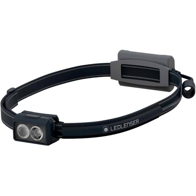Ledlenser NEO3 ヘッドランプ
