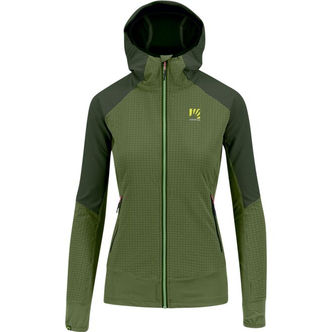 Karpos Lede W Jacket レディースジャケット
