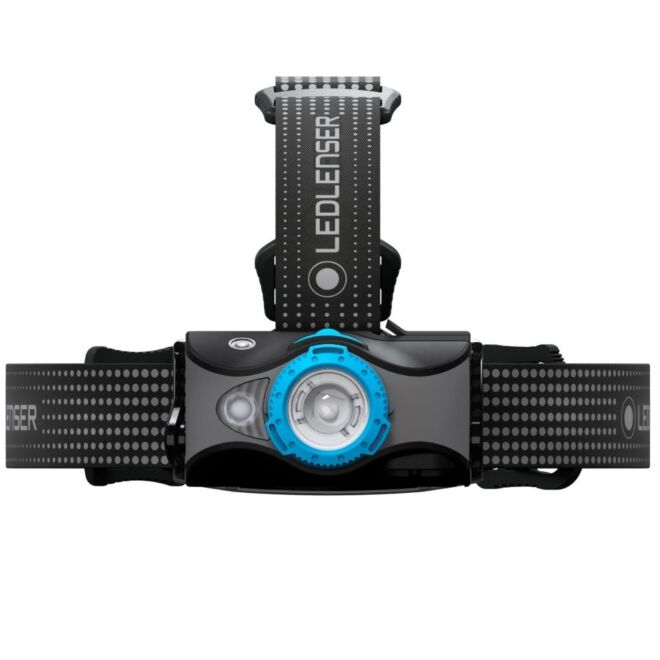 Led Lenser MH7 充電式ヘッドランプ