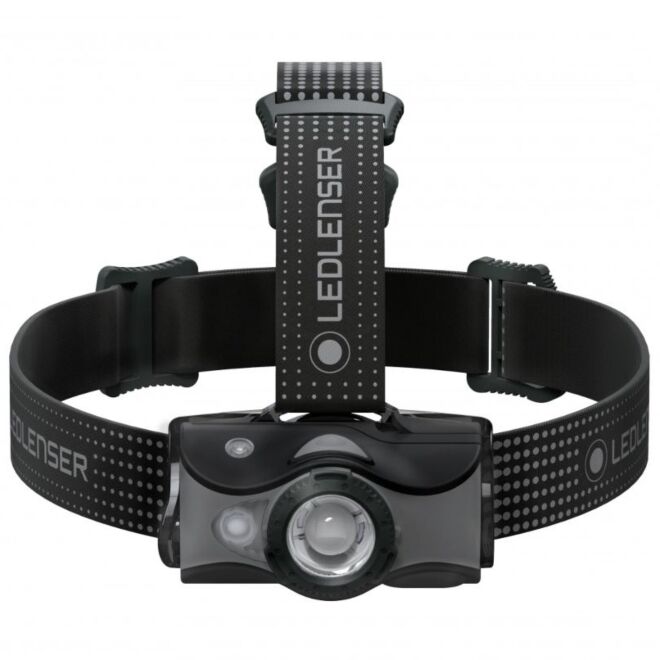 Led Lenser MH7 充電式ヘッドランプ